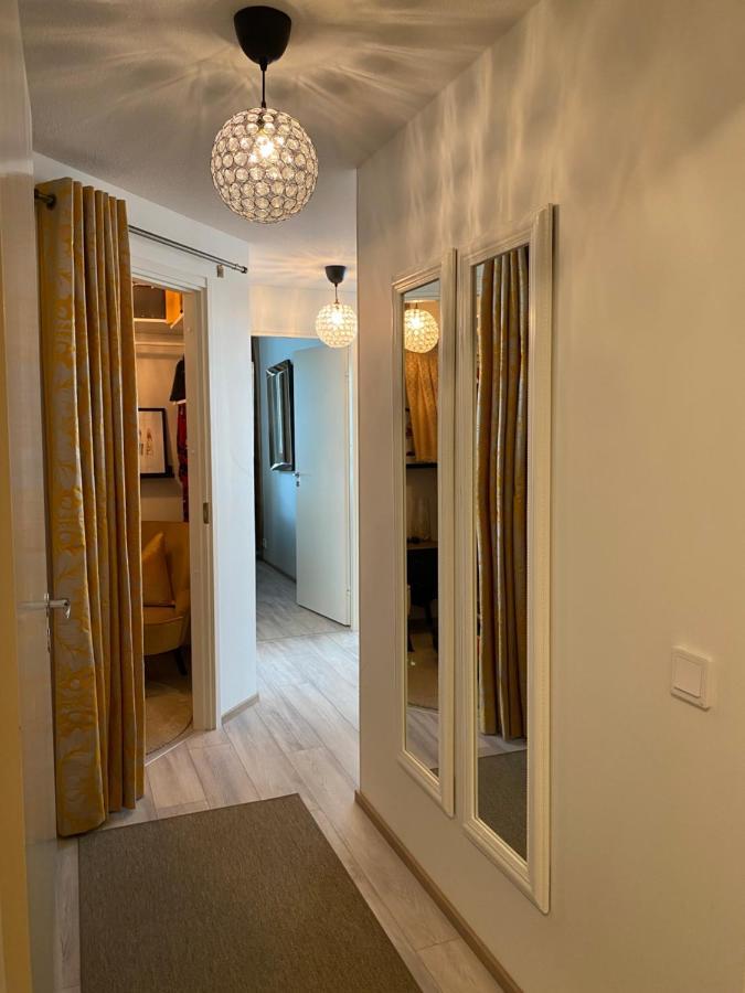 Apartment Leppae โรวานิเอมิ ภายนอก รูปภาพ