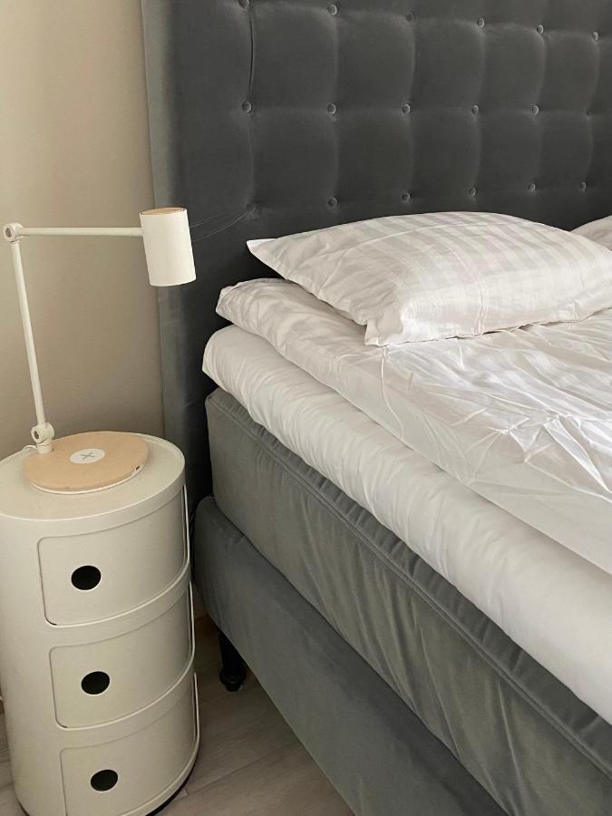 Apartment Leppae โรวานิเอมิ ภายนอก รูปภาพ