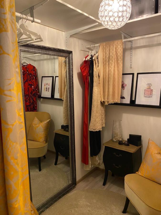 Apartment Leppae โรวานิเอมิ ภายนอก รูปภาพ