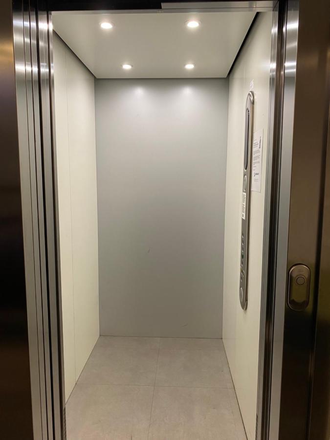 Apartment Leppae โรวานิเอมิ ภายนอก รูปภาพ