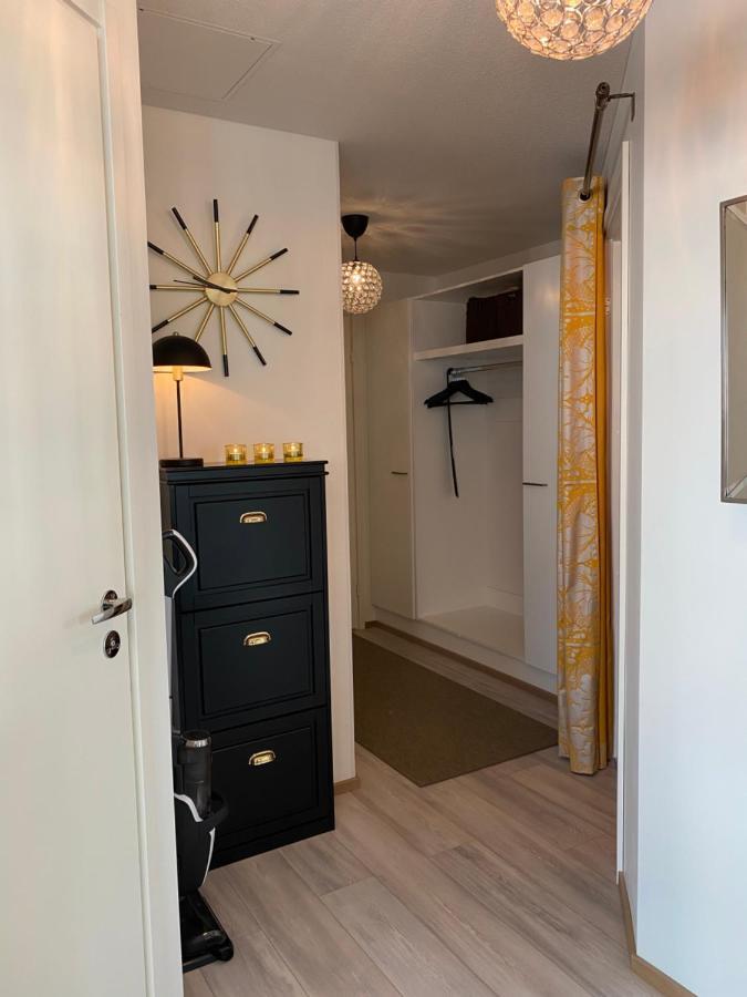 Apartment Leppae โรวานิเอมิ ภายนอก รูปภาพ
